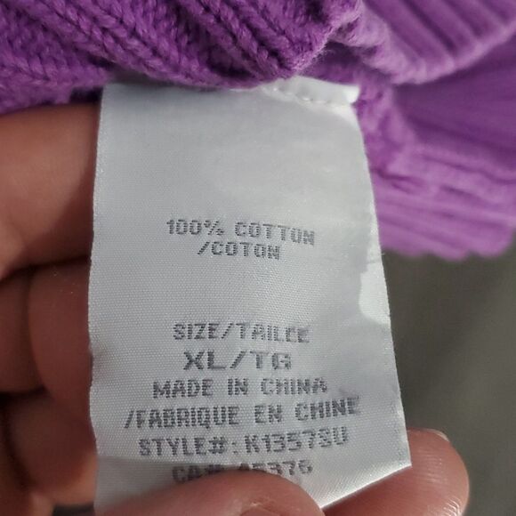 SUZY Shier long sleeve sweater - Picture 4 of 7